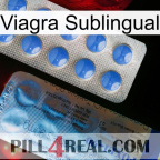 Viagra Sublingual 40